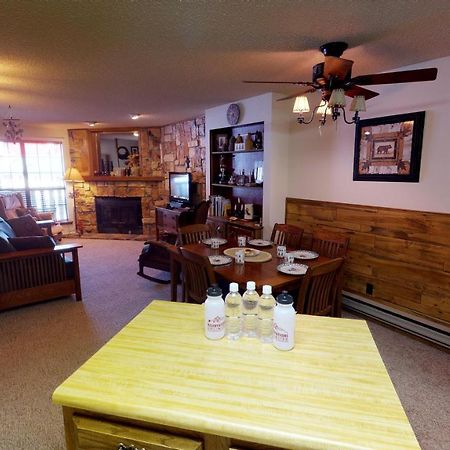 Apartament Flagg Mountain 7 Townhouse With High Speed Wifi Red River Zewnętrze zdjęcie