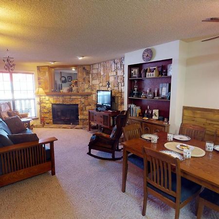 Apartament Flagg Mountain 7 Townhouse With High Speed Wifi Red River Zewnętrze zdjęcie