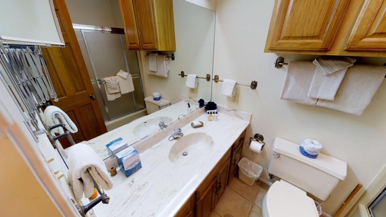 Apartament Flagg Mountain 7 Townhouse With High Speed Wifi Red River Zewnętrze zdjęcie